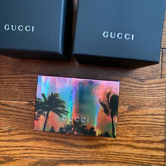 Authentic GUCCI/LV empty boxes in Great conditions! - Picture 8 of 12
